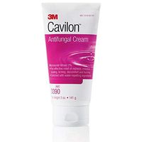 3M (3390) Antifungal Cream 3390 [You are Purchasing The Min Order Quantity which is 1 Case]