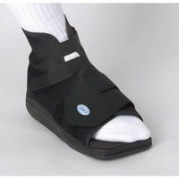 Darco Slim Line Cast Boot Small Fit Women's Size 3-5 - Model SLQ1B - Each