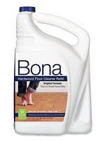 Bona® Hardwood Floor Cleaner Refill 128oz