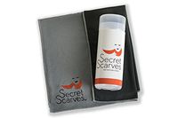 Secret Scarves Cooling Insert - Hide Your Hot Flash Symptoms
