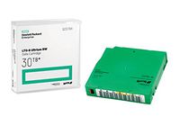Hpe Lto-8 30Tb Rw Data Cartridge