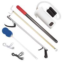 Premium Hip/Knee Replacement Kit - 7 Pieces