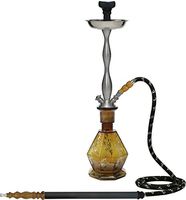 MYA Exclusive Octagon 109 (Amber)