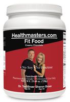 Fit Food Protein Chocolate