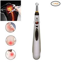 Kastma Electric Acupuncture Pen for Recovery/Healing Pain Relief Acupuncture Pen