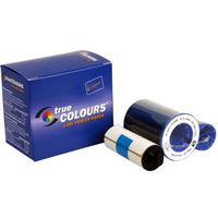 I SERIES YMCKO RIBBON, 200 IMAGES Computer, Electronics