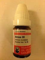 Arnica 30