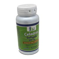 Celadrin Softgels - 350 mg - Advanced Joint Support (1)