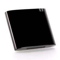 Bluetooth Receiver, Wireless Bluetooth V4.1 30 Pin Music Receiver Audio Adapter for iPhone iPod Black