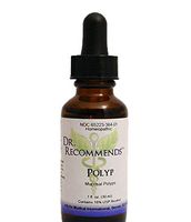 Dr. Recommends Polyp 1 oz by Mediral