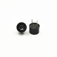 Manorshi Electronics Component Plastic 10mm 40kHz Ultrasonic Sensor 100PCS/Box
