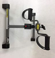 Gold's Gym Folding Upper and Lower Body Cycle with Monitor