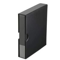 Kenro Ringbinder and Slipcase for Storage Pages KEN130