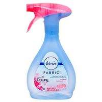 2 Pk. Febreze Fabric Refresher with Downy April Fresh Scent Air Freshener 16.9 Fl. Oz