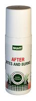 SHAVIT After Bites and Burns Natural roll-on That Contains Aloe Vera and Menthol to Soothe The Skin After Insect Bites, Burns, Chafing, and Allergies 90ml
