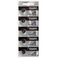 Energizer 395-399 Silver oxide 1.55V