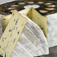 igourmet Cambozola Black Label Cheese (7.5 ounce)