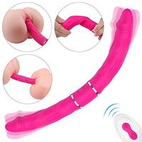 Double End Exercise Weights -Ben Wa Ball Sets Kegel Balls for Beginners & Pleasure- Doctor Recommended for Women & Girls Bladder Control & Pelvic Floor Exercises