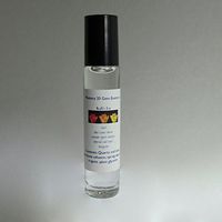 Mastery 33 'KALI's Joy' Gemstone Infusion™