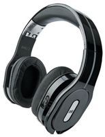 PSB M4U-2 BLK M4U 2 Noise Cancelling Over-Ear Headphones Black