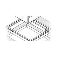Honeywell 46-00913 Wall Mount Stand for Genesis 7580 Scanner