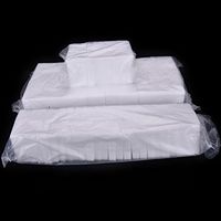 LovelyKitchent Sponge Eraser Melamine Cleaner - Magic Magic Scouring Magic Magic Kitchen Wet Bathroom Sponges Kitchen Vacuu - 20Pcs Melamine Sponge Magic Eraser Cleaner Bathroom Cleaning N Spoonge 10