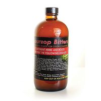 Soursop Bitter 16oz