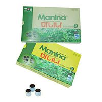 Haitnim Manina Roll 40PCS (Weak)