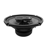 American Bass SQ3.5 SPEAKER 3.5" 2-WAY 80WATTS AMERICAN BASS;CARBON FIBER