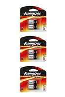 Energizer 6X CR2 Battery CR17355 EL1CR2 DLCR2 Lithium 3v Photo Carded Fresh