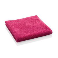 E-Cloth General Purpose Microfiber Cleaning Cloth , 1 Pack, Assorted Colors (4 count).