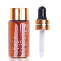 Allenbelle Essential Oils Gift Set Diffuser Essential Oil Set (Peppermint)