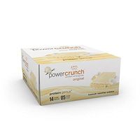 Power Crunch Bar, French Vanilla Cream