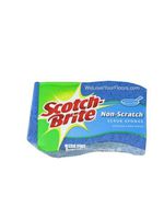 Scotch-Brite Non-Scratch Scrub Sponges 15 Pack
