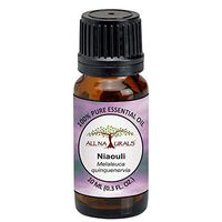 All Naturals Niaouli Essential Oil (Madagascar) 100% Pure Undiluted Therapeutic Grade - 10Ml