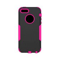 Trident Case AEGIS for iPhone 5 - Retail Packaging - Pink