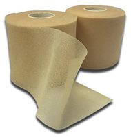 2pk SafeTGard Athletic Prewrap