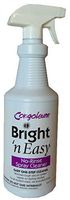 Congoleum Bright 'N Easy No Rinse Spray Floor Cleaner 32oz Ready-to-use