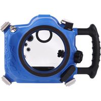 AquaTech Elite A7 Series II Underwater Sport Housing for Sony Alpha a7R II, a7S