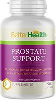 Prostate Support Clinical Strength