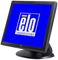 Elo Touch Systems 1928L 19" LCD Touchscreen Monitor - 5:4 - 20 ms E897317