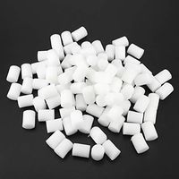 Hydroponic Sponge, MAGT Soilless Hydroponic Sponges Vegetable Cultivation System Plant Gardening Tool Plant Growth Accessories