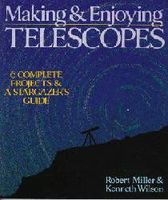 Sterling MAKING AND ENJOYING TELESCOPES.