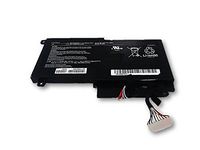 BTExpert Laptop Battery for Toshiba Satellite P50Tbt02M P55 P55-A5200 P55-A5312 P55A5312 P55T-A5118 P55T-A5202 2600mah 2 Cell