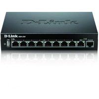 2PF8312 - D-Link DSR-250 Service Router