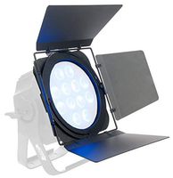 Elation Professional Barn Door for Sixpar 200 / 200IP LED Fixture