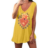 ▶HebeTop◄➟HOT SALES #REF! Yellow