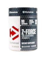 Dymatize Z Force