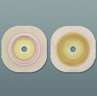 New Imageâ? FormaFlexâ? Shape-to-Fit Skin Barrier Green/1 3/4" (44mm)/Up to 1 1/4" (32mm)