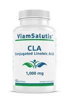 ViamSalutis CLA (conjugated linoleic Acid) 1000 mg